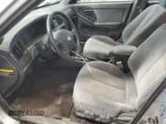 ✅ 2005 Hyundai Elantra GLS • VIN: KMHDN46D65U055097 • Lot: 42342005. Wystawiony na Copart z przebiegiem 112 994 mil. Bezpłatny archiwum sprzedaży aukcyjnych z USA i szczegółowy raport historii pojazdu na DreamBid. Zdjęcie 7.