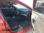 ✅ 2017 Nissan Altima SR • VIN: 1N4AL3AP6HN307993 • Lot: 43589428. Listed on IAAI with 163,380 mi. Free auction sales archive from the USA and detailed vehicle history report at DreamBid. Image 5.