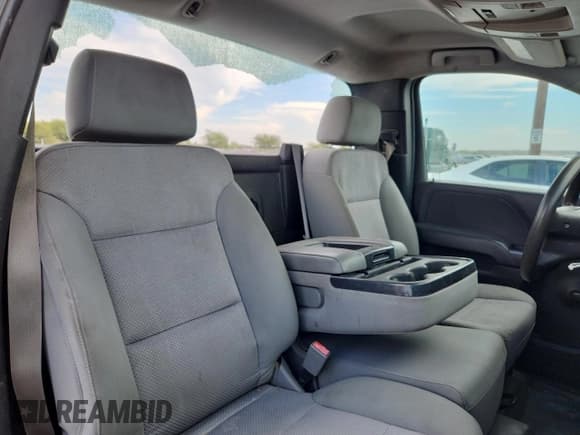 ✅ 2016 Chevrolet Silverado 1500 Work Truck • VIN: 1GCNCNEH1GZ426617 • Лот: 86669935. Опубликован ранее на Copart с пробегом 188 022 миль. Бесплатный доступ к архиву аукционных продаж из США и подробный отчёт об истории автомобиля на DreamBid. Изображение 10.