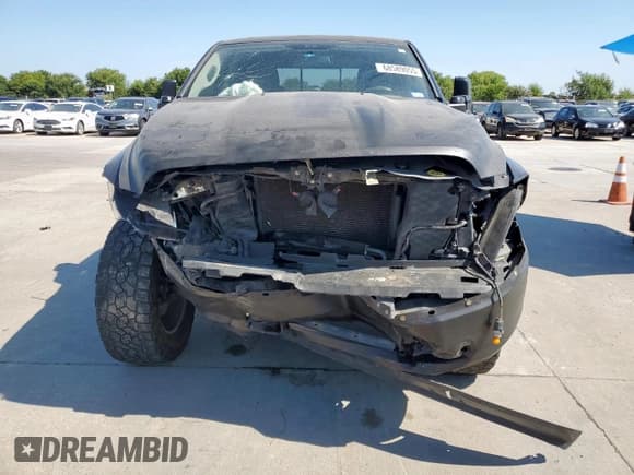 ✅ 2009 Dodge 1500 ST • VIN: 1D3HB18P79S801781 • Lot: 68589055. Wystawiony na Copart z przebiegiem 155 294 mil. Bezpłatny archiwum sprzedaży aukcyjnych z USA i szczegółowy raport historii pojazdu na DreamBid. Zdjęcie 5.