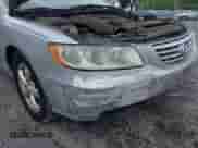 2007 Hyundai Azera SE с VIN KMHFC46F57A139674, выставлен на аукционе IAAI как лот 42367838 с пробегом 257 981 миль миль и . История ставок и продаж доступна на DreamBid. Изображение 6.