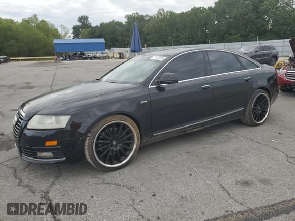 ✅ 2010 Audi A6 Premium Plus • VIN: WAUFGAFBXAN055089 • Lot: 71125595. Wystawiony na Copart z przebiegiem 213 435 mil. Bezpłatny archiwum sprzedaży aukcyjnych z USA i szczegółowy raport historii pojazdu na DreamBid. Zdjęcie 1.