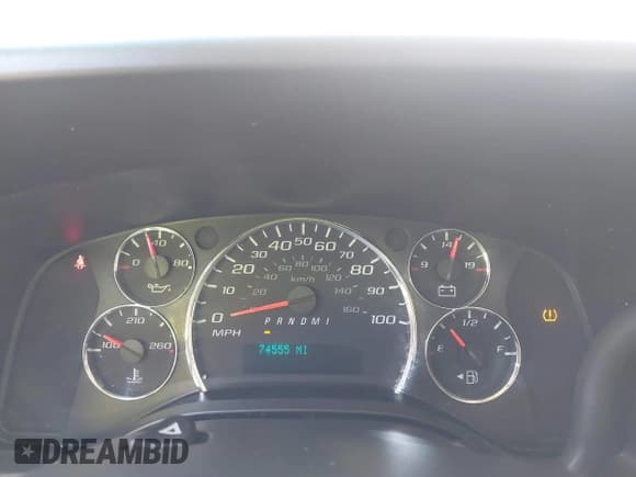 ✅ 2019 Chevrolet Express Cargo • VIN: 1GCWGAFG1K1195734 • Лот: 43028382. Опубликован ранее на IAAI с пробегом 74 555 миль. Бесплатный доступ к архиву аукционных продаж из США и подробный отчёт об истории автомобиля на DreamBid. Изображение 7.