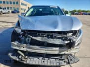 ✅ 2020 Subaru Legacy Limited • VIN: 4S3BWAN62L3017279 • Lot: 84581525. Listed on Copart with 33,125 mi. Free auction sales archive from the USA and detailed vehicle history report at DreamBid. Image 5.