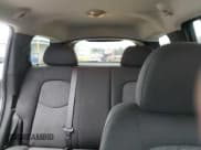 ✅ 2008 Chevrolet HHR LS • VIN: 3GNCA13D08S725818 • Lot: 84916684. Listed on Copart with 106,207 mi. Free auction sales archive from the USA and detailed vehicle history report at DreamBid. Image 10.