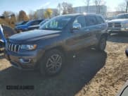 ✅ 2020 Jeep Grand Cherokee Limited • VIN: 1C4RJFBG0LC218122 • Lot: 90065815. Listed on Copart with 73,493 mi. Free auction sales archive from the USA and detailed vehicle history report at DreamBid. Image 1.