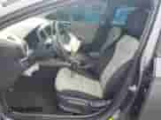 2018 Hyundai Ioniq Blue с VIN KMHC65LC8JU084525, выставлен на аукционе Copart как лот 79477674 с пробегом 76 375 миль миль и На запчасти • Non repairable. История ставок и продаж доступна на DreamBid. Изображение 7.