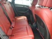 ✅ 2020 Audi A3 S line Premium • VIN: WAUBEGFF3LA033178 • Лот: 60421985. Опубликован ранее на Copart с пробегом 68 317 миль. Бесплатный доступ к архиву аукционных продаж из США и подробный отчёт об истории автомобиля на DreamBid. Изображение 10.