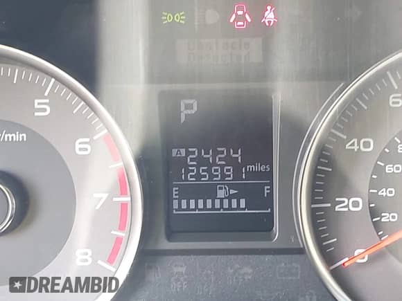 2015 Subaru Forester Premium z VIN JF2SJAFC2FH556321, wystawiony jako IAAI lot #42921214 z przebiegiem 125 991 mil mil oraz . Historia ofert i sprzedaży dostępna na DreamBid. Obrazek 15.