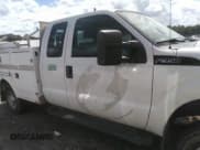 ✅ 2011 Ford F-350 Lariat • VIN: 1FT7X3B62BED03414 • Лот: 43405922. Опубликован ранее на IAAI с пробегом 186 682 миль. Бесплатный доступ к архиву аукционных продаж из США и подробный отчёт об истории автомобиля на DreamBid. Изображение 13.