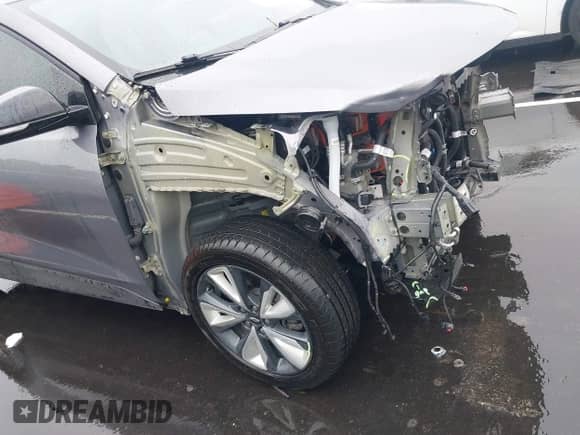 2022 Chevrolet Bolt EUV LT с VIN 1G1FY6S05N4134272, выставлен на аукционе IAAI как лот 43319189 с пробегом 49 482 миль миль и . История ставок и продаж доступна на DreamBid. Изображение 12.