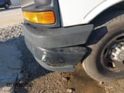 ✅ 2017 Chevrolet Express Cargo • VIN: 1GCWGBFF0H1109366 • Lot: 41494549. Listed on IAAI with 181,398 mi. Free auction sales archive from the USA and detailed vehicle history report at DreamBid. Image 18.