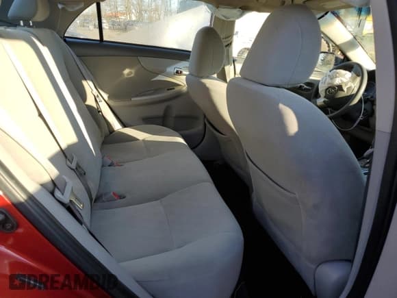 ✅ 2010 Toyota Corolla • VIN: 1NXBU4EE0AZ289475 • Лот: 43056795. Опубликован ранее на Copart с пробегом 183 995 миль. Бесплатный доступ к архиву аукционных продаж из США и подробный отчёт об истории автомобиля на DreamBid. Изображение 10.