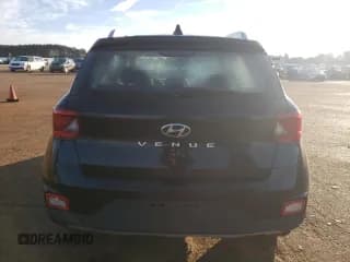 ✅ 2021 Hyundai Venue SEL • VIN: KMHRC8A3XMU076731 • Lot: 88015425. Listed on Copart with 47,324 mi. Free auction sales archive from the USA and detailed vehicle history report at DreamBid. Image 6.
