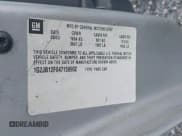 ✅ 2004 Pontiac Sunfire • VIN: 1G2JB12F047159902 • Lot: 42631675. Listed on IAAI with 253,088 mi. Free auction sales archive from the USA and detailed vehicle history report at DreamBid. Image 9.