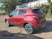 ✅ 2021 Buick Encore Preferred • VIN: KL4CJESB3MB351835 • Лот: 80824185. Опубликован ранее на Copart с пробегом 50 888 миль. Бесплатный доступ к архиву аукционных продаж из США и подробный отчёт об истории автомобиля на DreamBid. Изображение 2.