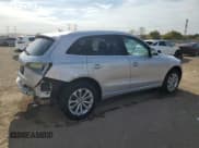 ✅ 2014 Audi Q5 Premium Plus • VIN: WA1LFAFP6EA015846 • Lot: 84893615. Listed on Copart with 119,671 mi. Free auction sales archive from the USA and detailed vehicle history report at DreamBid. Image 3.