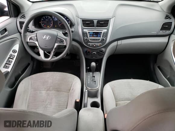 ✅ 2016 Hyundai Accent SE • VIN: KMHCT4AE5GU990745 • Лот: 78221293. Опубликован ранее на Copart с пробегом 106 027 миль. Бесплатный доступ к архиву аукционных продаж из США и подробный отчёт об истории автомобиля на DreamBid. Изображение 8.