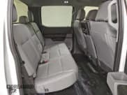 ✅ 2024 Ford F-250 XL • VIN: 1FT7W2BT1REC98798 • Lot: 94122225. Listed on Copart with 57,643 mi. Free auction sales archive from the USA and detailed vehicle history report at DreamBid. Image 10.