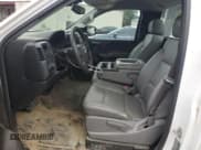 ✅ 2017 Chevrolet Silverado 1500 Work Truck • VIN: 1GCNCNEH1HZ204483 • Lot: 81897765. Wystawiony na Copart z przebiegiem 85 695 mil. Bezpłatny archiwum sprzedaży aukcyjnych z USA i szczegółowy raport historii pojazdu na DreamBid. Zdjęcie 7.