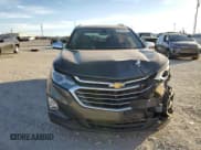 ✅ 2018 Chevrolet Equinox Premier • VIN: 3GNAXMEV8JS624822 • Lot: 92318385. Listed on Copart with 212,395 mi. Free auction sales archive from the USA and detailed vehicle history report at DreamBid. Image 5.