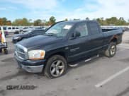 ✅ 2006 Dodge 1500 SLT • VIN: 1D7HU18246S665814 • Лот: 43483028. Опубликован ранее на IAAI с пробегом 185 380 миль. Бесплатный доступ к архиву аукционных продаж из США и подробный отчёт об истории автомобиля на DreamBid. Изображение 18.