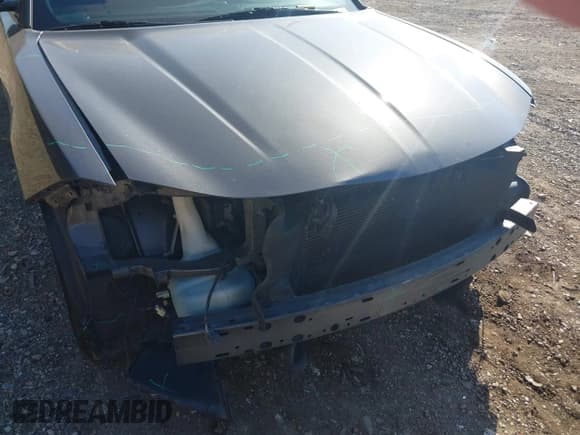 ✅ 2015 Dodge Charger SXT • VIN: 2C3CDXHG0FH901745 • Лот: 43451643. Опубликован ранее на IAAI с пробегом 133 265 миль. Бесплатный доступ к архиву аукционных продаж из США и подробный отчёт об истории автомобиля на DreamBid. Изображение 6.