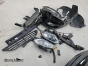 ✅ 2019 Nissan Rogue SV • VIN: KNMAT2MT3KP559970 • Lot: 82574535. Wystawiony na Copart z przebiegiem 167 095 mil. Bezpłatny archiwum sprzedaży aukcyjnych z USA i szczegółowy raport historii pojazdu na DreamBid. Zdjęcie 12.