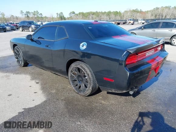 ✅ 2010 Dodge Challenger SE • VIN: 2B3CJ4DV8AH321659 • Lot: 41760527. Wystawiony na IAAI z przebiegiem 127 059 mil. Bezpłatny archiwum sprzedaży aukcyjnych z USA i szczegółowy raport historii pojazdu na DreamBid. Zdjęcie 3.