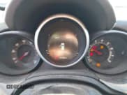 ✅ 2018 FIAT 500X Pop • VIN: ZFBCFXAH7JP655342 • Lot: 43575330. Wystawiony na IAAI z przebiegiem 74 792 mil. Bezpłatny archiwum sprzedaży aukcyjnych z USA i szczegółowy raport historii pojazdu na DreamBid. Zdjęcie 7.