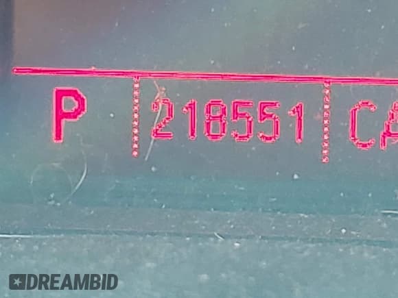 ✅ 2011 GMC Terrain SLT-2 • VIN: 2CTALWEC7B6202463 • Lot: 42616701. Listed on IAAI with 218,551 mi. Free auction sales archive from the USA and detailed vehicle history report at DreamBid. Image 13.