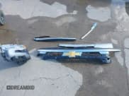 ✅ 2023 Chevrolet Silverado 1500 • VIN: 1GCPAFE84PZ301485 • Лот: 40861529. Опубликован ранее на IAAI с пробегом 19 448 миль. Бесплатный доступ к архиву аукционных продаж из США и подробный отчёт об истории автомобиля на DreamBid. Изображение 12.