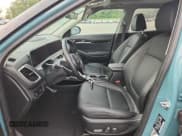 ✅ 2025 Kia Seltos EX • VIN: KNDER2AA9S7693952 • Lot: 66363715. Listed on Copart with 9,858 mi. Free auction sales archive from the USA and detailed vehicle history report at DreamBid. Image 7.