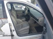 ✅ 1999 Buick Regal LS • VIN: 2G4WB52K5X1406219 • Lot: 43692163. Listed on IAAI with Not provided. Free auction sales archive from the USA and detailed vehicle history report at DreamBid. Image 5.