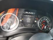 ✅ 2022 Ram 3500 Tradesman • VIN: 3C7WRTCL1NG160014 • Lot: 67925865. Listed on Copart with 312,816 mi. Free auction sales archive from the USA and detailed vehicle history report at DreamBid. Image 9.