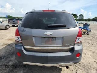 ✅ 2012 Chevrolet Captiva Sport LS • VIN: 3GNAL2EK3CS561699 • Lot: 61876795. Wystawiony na Copart z przebiegiem 129 163 mil. Bezpłatny archiwum sprzedaży aukcyjnych z USA i szczegółowy raport historii pojazdu na DreamBid. Zdjęcie 6.