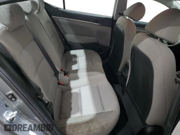 ✅ 2017 Hyundai Elantra SE • VIN: KMHD84LF3HU228852 • Lot: 89483725. Listed on Copart with 83,960 mi. Free auction sales archive from the USA and detailed vehicle history report at DreamBid. Image 10.