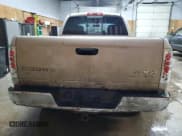 ✅ 2004 Dodge 1500 SLT • VIN: 1D7HU18N14S759625 • Лот: 73691354. Опубликован ранее на Copart с пробегом Не указан. Бесплатный доступ к архиву аукционных продаж из США и подробный отчёт об истории автомобиля на DreamBid. Изображение 6.