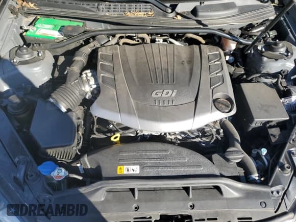 ✅ 2016 Hyundai Genesis Coupe Ultimate • VIN: KMHHU6KJ4GU132046 • Лот: 90274825. Опубликован ранее на Copart с пробегом 91 228 миль. Бесплатный доступ к архиву аукционных продаж из США и подробный отчёт об истории автомобиля на DreamBid. Изображение 11.