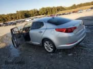 ✅ 2013 Kia Optima EX • VIN: 5XXGN4A79DG139387 • Lot: 89679335. Wystawiony na Copart z przebiegiem 167 242 mil. Bezpłatny archiwum sprzedaży aukcyjnych z USA i szczegółowy raport historii pojazdu na DreamBid. Zdjęcie 2.