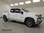 2019 Chevrolet Silverado 1500 LT с VIN 3GCPWCEK7KG201191, выставлен на аукционе Copart как лот 53102475 с пробегом 117 452 миль миль и Чистый • Clean title. История ставок и продаж доступна на DreamBid. Изображение 4.