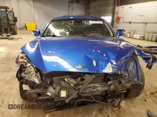 2010 Hyundai Genesis Coupe Grand Touring z VIN KMHHU6KH6AU027545, wystawiony jako Copart lot #81294124 z przebiegiem 145 994 mil mil oraz Szkoda całkowita • Salvage title. Historia ofert i sprzedaży dostępna na DreamBid. Obrazek 5.