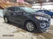 ✅ 2016 Kia Sorento LX • VIN: 5XYPG4A3XGG148378 • Лот: 89930895. Опубликован ранее на Copart с пробегом 126 158 миль. Бесплатный доступ к архиву аукционных продаж из США и подробный отчёт об истории автомобиля на DreamBid. Изображение 4.