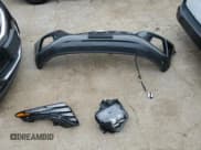 ✅ 2022 Hyundai Tucson Blue • VIN: KM8JBCA16NU052896 • Lot: 53129914. Wystawiony na Copart z przebiegiem 62 051 mil. Bezpłatny archiwum sprzedaży aukcyjnych z USA i szczegółowy raport historii pojazdu na DreamBid. Zdjęcie 13.