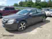 2011 Chevrolet Malibu 1LT z VIN 1G1ZC5E17BF218992, wystawiony jako Copart lot #67691284 z przebiegiem 166 176 mil mil oraz Szkoda całkowita • Salvage title. Historia ofert i sprzedaży dostępna na DreamBid. Obrazek 1.