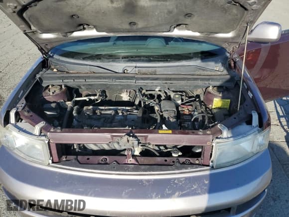 ✅ 2004 Scion xB • VIN: JTLKT334440135511 • Лот: 80366905. Опубликован ранее на Copart с пробегом 175 599 миль. Бесплатный доступ к архиву аукционных продаж из США и подробный отчёт об истории автомобиля на DreamBid. Изображение 12.