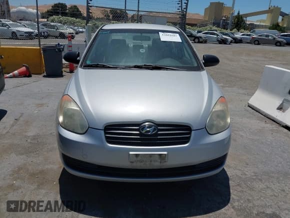 ✅ 2009 Hyundai Accent Auto GLS • VIN: KMHCM46C19U304918 • Лот: 42662607. Опубликован ранее на IAAI с пробегом 137 680 миль. Бесплатный доступ к архиву аукционных продаж из США и подробный отчёт об истории автомобиля на DreamBid. Изображение 6.