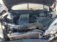 ✅ 2010 Chevrolet Equinox 1LT • VIN: 2CNALDEW6A6410712 • Лот: 69636544. Опубликован ранее на Copart с пробегом 147 597 миль. Бесплатный доступ к архиву аукционных продаж из США и подробный отчёт об истории автомобиля на DreamBid. Изображение 11.