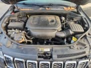 ✅ 2019 Jeep Grand Cherokee Upland • VIN: 1C4RJEAGXKC776697 • Лот: 82269475. Опубликован ранее на Copart с пробегом 67 027 миль. Бесплатный доступ к архиву аукционных продаж из США и подробный отчёт об истории автомобиля на DreamBid. Изображение 12.