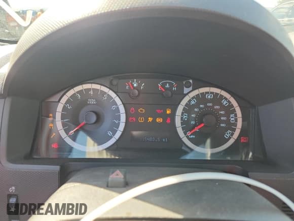 ✅ 2012 Ford Escape Limited • VIN: 1FMCU0EG6CKA28929 • Lot: 81476035. Wystawiony na Copart z przebiegiem 119 480 mil. Bezpłatny archiwum sprzedaży aukcyjnych z USA i szczegółowy raport historii pojazdu na DreamBid. Zdjęcie 9.